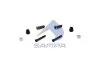 Ремкомплект супорту ROR SAMPA 095.617 (фото 1)