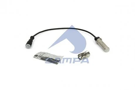 Фото датчик частоти обертання колеса SAMPA 096.249 Датчик частоти обертання колеса SAMPA 096.249