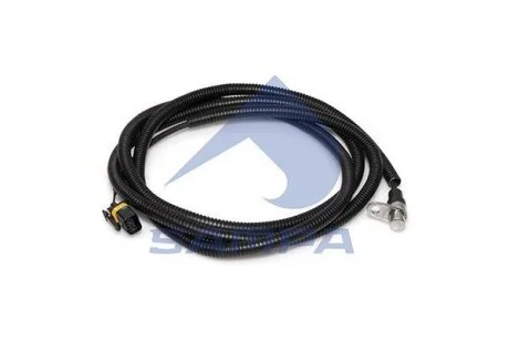 Фото датчик частоти обертання колеса SAMPA 096.384 Датчик частоти обертання колеса SAMPA 096.384