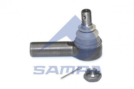 Outer Tie Rod End SAMPA 097118