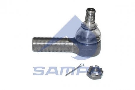 Outer Tie Rod End SAMPA 097119