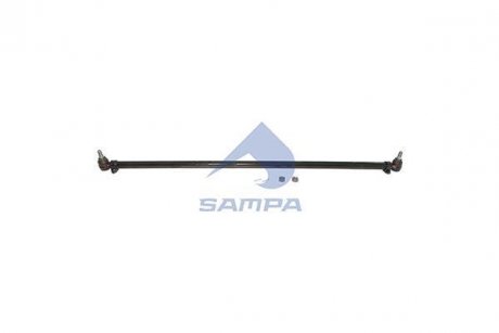 Продольная рулевая тяга SAMPA 097125