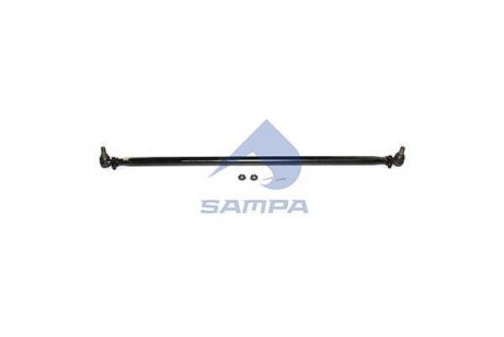ЩsszekФtЛrгd SAMPA 097361