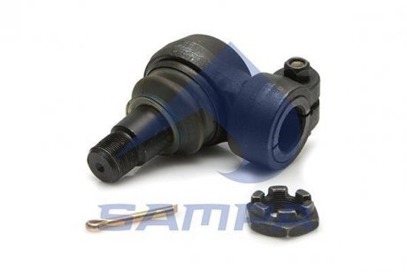 SAMPA 097604