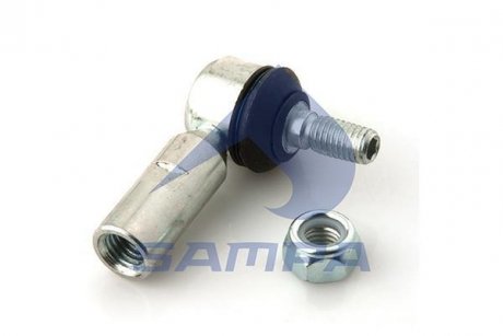 Angle joint SAMPA 100062