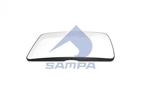 Зеркальное стекло SAMPA 201226