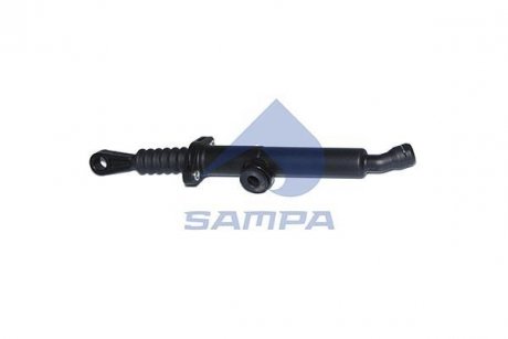 Clutch slave cylinder SAMPA 202077