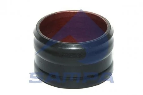 Трубка системи охолодження MERCEDES SAMPA 203.017