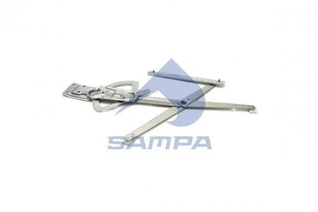 Фото механізм склопідйомника SAMPA 204148 Механізм склопідйомника SAMPA 204148