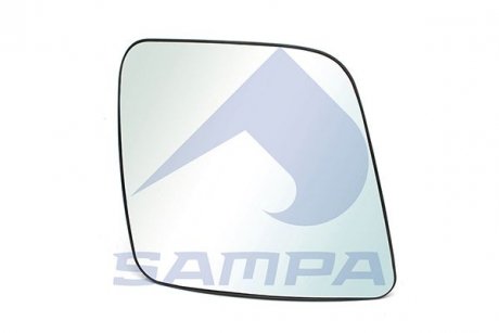 Mirror Glass SAMPA 205054