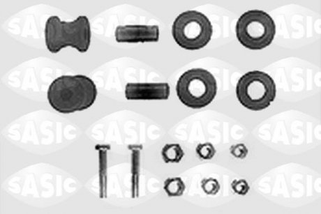 Ремкомплект, подшипник стабилизатор SASIC 1053564B
