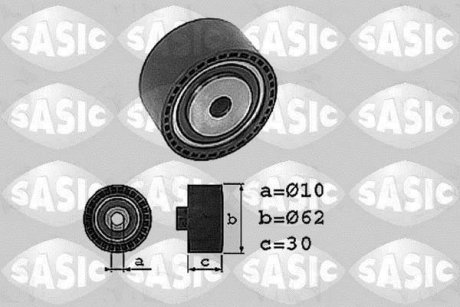 Ролик направляючий SASIC 1700012