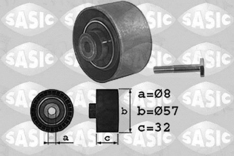 Ролик направляючий SASIC 1700019