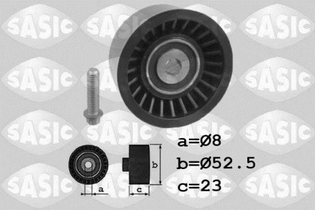 OPEL Astra G H Corsa C Meriva Signum Tigra Vectra C Zafira Combo SASIC 1706038 (фото 1)