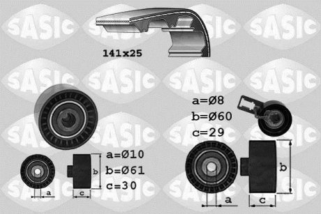 FORD PSA Berling C-Elysee C3 C3 Picasso C4 /Aircross /Cactus /Picasso C5 DS3 DS4 DS5 Jumpy C-Max Focus Galaxy Mondeo S-Max 207 208 2008 301 308 3008 4008 508 5008 Expert Partner SASIC 1750032