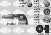 VAG A1 A3 A4 A6 Q5 TT Altea Exeo Ibiza Leon Octavia Superb Yeti Amarok Golf VI Jetta Passat VI VII Polo Scirocco Sharan Tiguan Touran 1756059 SASIC