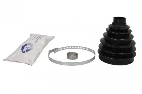 Фото набір пильовиків гумових SASIC 1900029 Набір пильовиків гумових SASIC 1900029