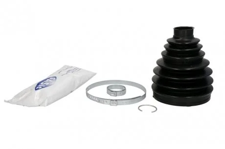 Фото пыльник приводного вала SASIC 1904016 Пыльник приводного вала SASIC 1904016