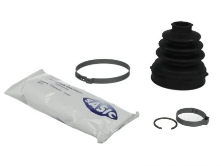 Фото пыльник шруса SASIC 1904027 Пыльник шруса SASIC 1904027