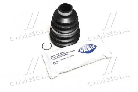 Фото пильовик привідного валу SASIC 1904050 Пильовик привідного валу SASIC 1904050