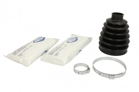 Набір пильовиків гумових SASIC 1906063