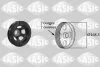Фото 1 - kolo pasowe walu mercedes c w203/w204 SASIC 2156073 KOLO PASOWE WALU MERCEDES C W203/W204 SASIC 2156073 (фото 1)