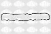 Прокладка клапанної кришки SASIC 2490950 (фото 1)