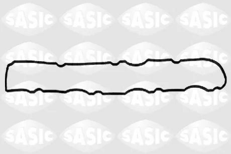 Прокладка клапанной крышки SASIC 2490950