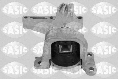 Подушка двигунаPR RENAULT MEGANE 1.5DCI SASIC 2704099