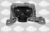 Подушка двигателя SASIC 2706122 (фото 1)