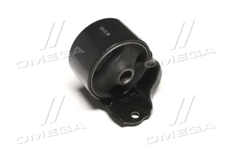 Подушка двигуна Верх/з передньої сторони Прав, зі сторони двигуна, гумово-металев. HYUNDAI ELANTRA IV, I30, KIA CEED, CERATO I, CERATO II, PRO CEED 1.4-2.0 05.06-02.14 SASIC 2706363