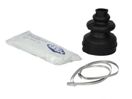 Фото комплект пильовиків гумових SASIC 2873793 Комплект пильовиків гумових SASIC 2873793