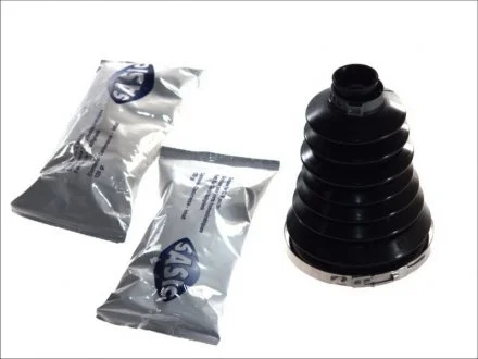 Фото пильовик привідного валу SASIC 2933053 Пильовик привідного валу SASIC 2933053