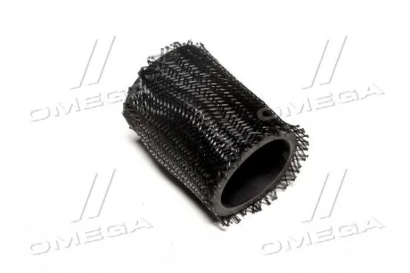 Патрубок интеркулера SASIC 3330012