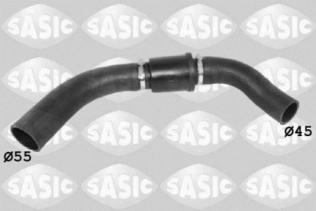 Ford Transit (2006-2014) SASIC 3336057