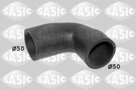 Патрубок интеркулера VW 1,9TDI SEAT SASIC 3356019