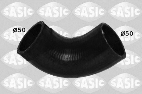 Патрубок интеркулера FORD FOCUS II 1,8TDCI SASIC 3356037