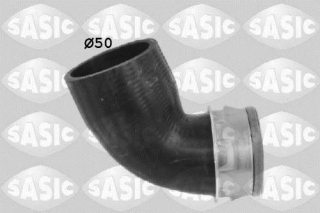 PRZEWOD POW. AUDI/VW 2.0 TFSI SASIC 3356040 (фото 1)