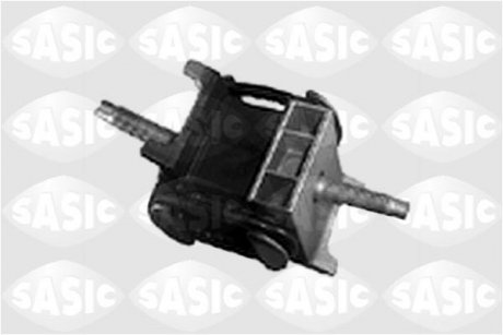 Подушка двигателя SASIC 4001335