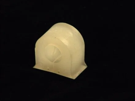 Втулка стабилизатора SASIC 4001440