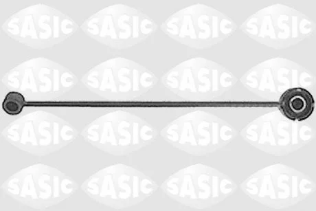 Тяга КПП 255mm Peugeot 605 95- SASIC 4522752