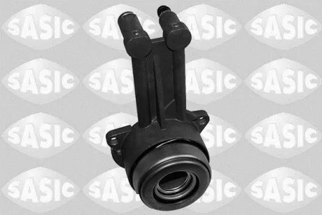 Підшипник зчеплення гідравлічний FORD FIESTA III, FIESTA IV, FIESTA/HATCHBACK, FOCUS I, FOCUS I/KOMBI, KA, PUMA, MAZDA 121 III 1.0-1.8LPG 03.89-11.08 SASIC 5356005