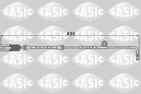 BMW Serie 5 E39 SASIC 6236031