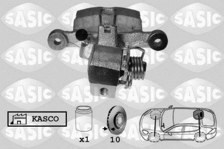 KIA Picanto SASIC 6506171 (фото 1)