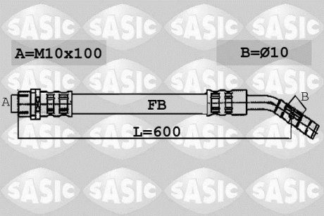 TOYOTA Rav IV SASIC 6606093