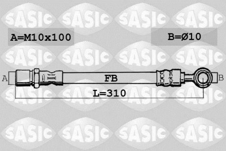 HYUNDAI I30 SASIC 6606109