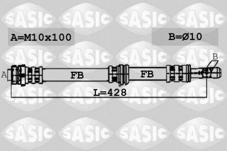 MITSUBISHI VOLVO Carisma Space Star S40 V40 SASIC 6606114