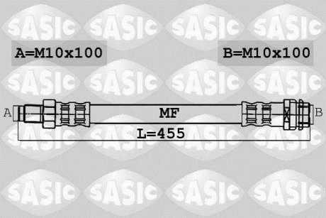 VOLVO XC 60 SASIC 6606132