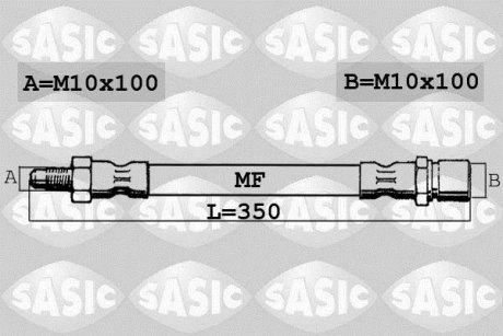 KIA Sportage SASIC 6606237 (фото 1)