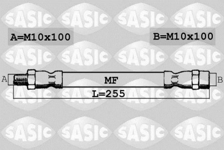 Bmw Série 1 E81 E82 E87 E88 F20 F21 Série 2 F22 F23 Série 3 E90 E91 E92 F30 F31 F34 Série 4 F32 F33 F36 X1 SASIC 6606262